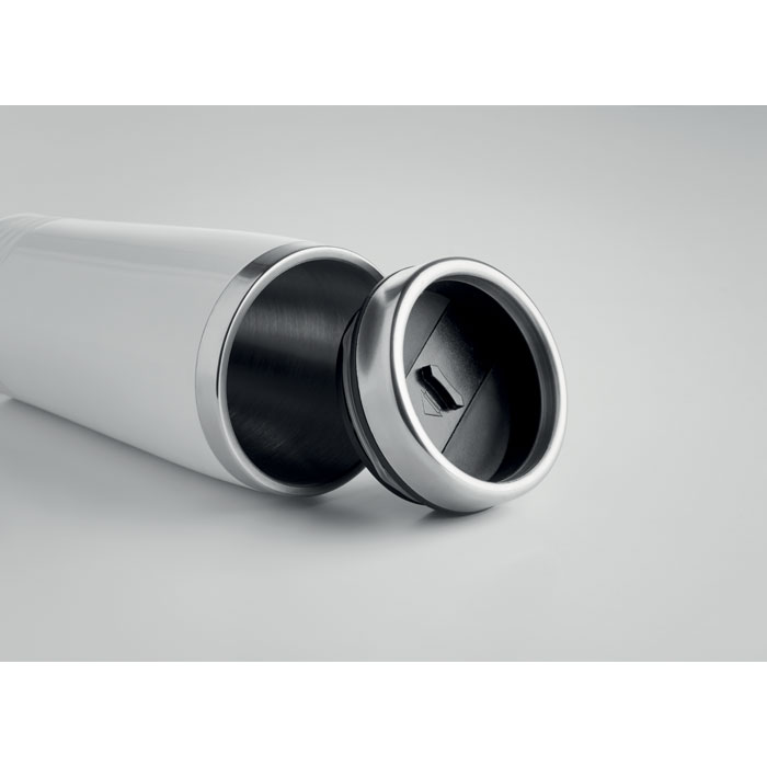Bicchiere doppio strato da 400 - 2