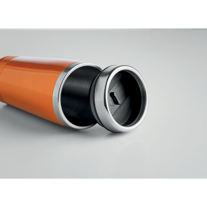Bicchiere doppio strato da 400 - 2
