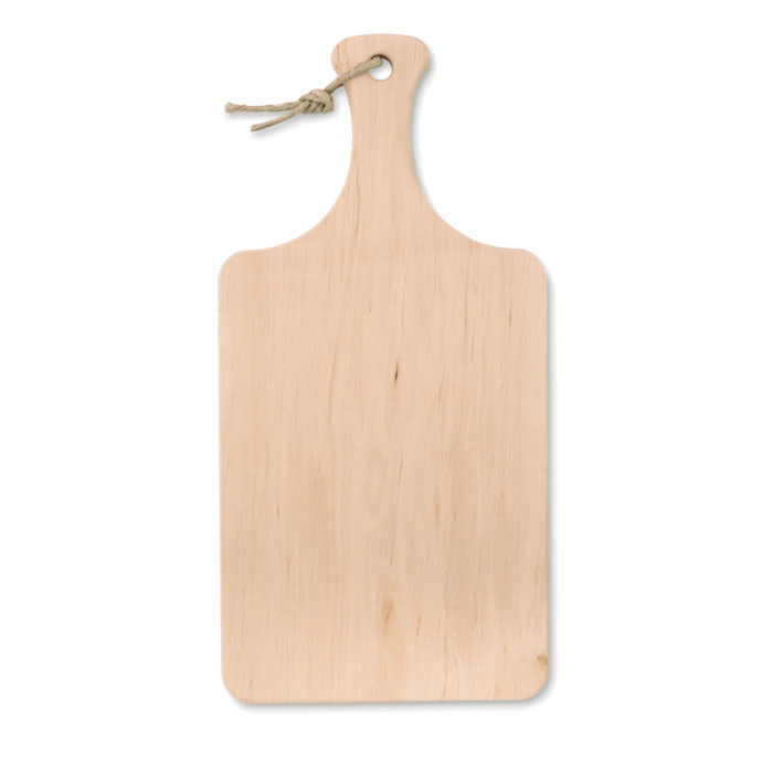 Tagliere in legno - 2