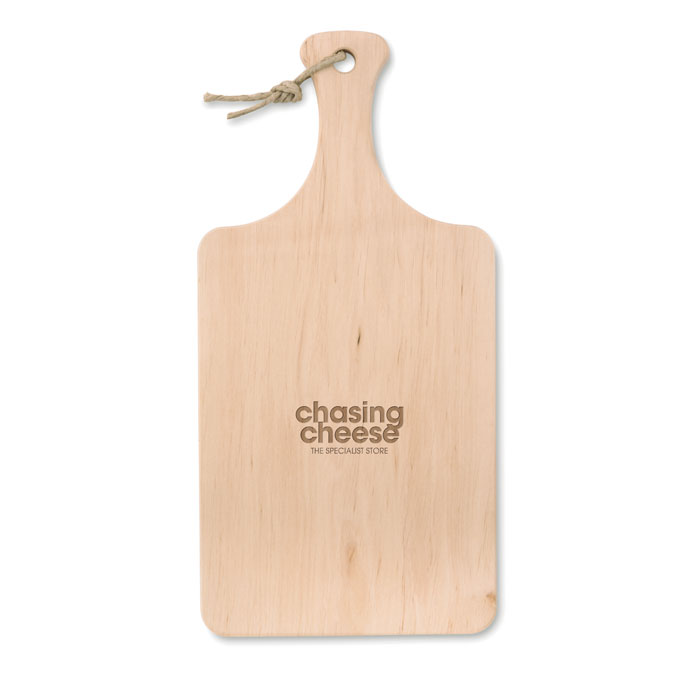 Tagliere in legno - 3