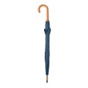 Ombrello 23,5" in pongee RPET - 2