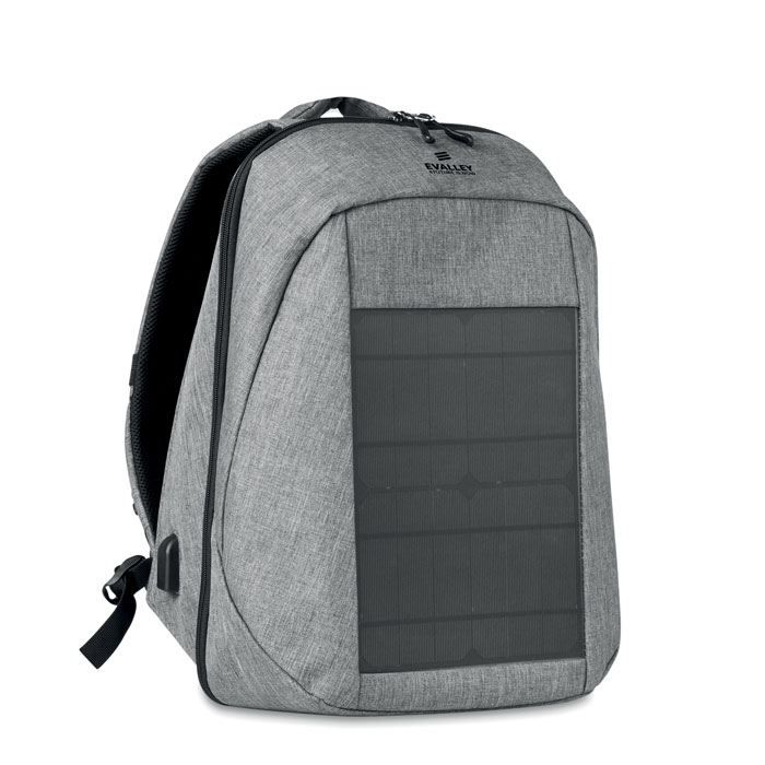 Zaino solare - 5