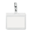 Porta badge in PVC - 2