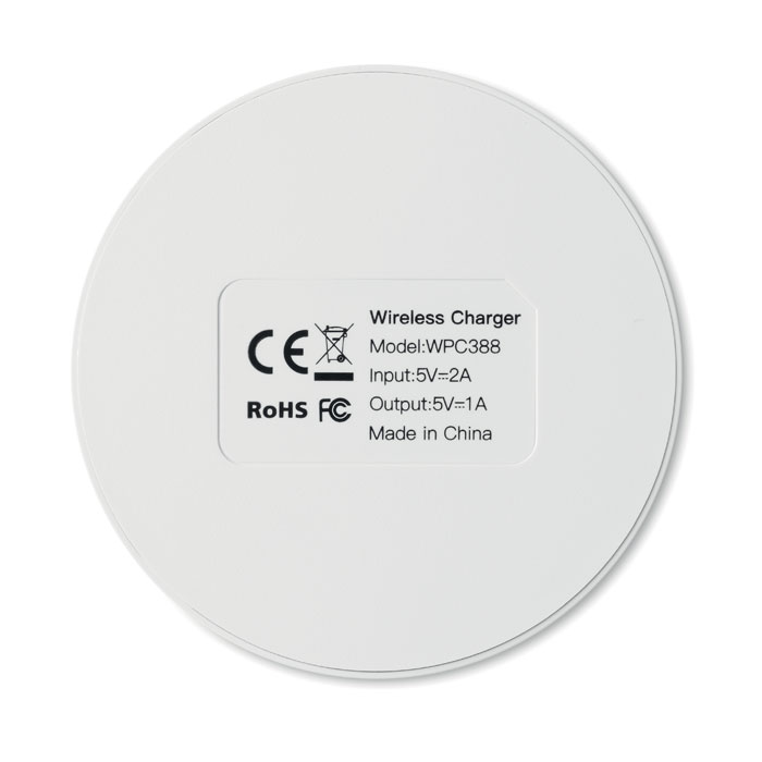 Caricatore wireless - 2