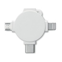 Cavo adattatore 3 in 1 - 2