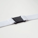 Lanyard con gancio in metallo - 3