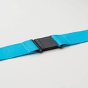 Lanyard con gancio in metallo - 3