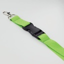 Lanyard con gancio in metallo - 3