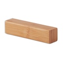 Power bank in bamboo - 2