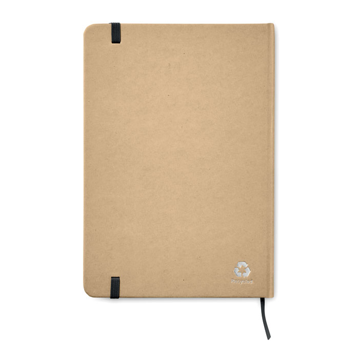 Notebook A5 riciclato - 2