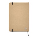 Notebook A5 riciclato - 2