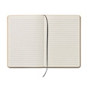 Notebook A5 riciclato - 4