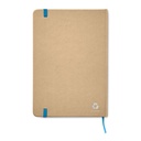 Notebook A5 riciclato - 2