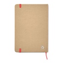 Notebook A5 riciclato - 2