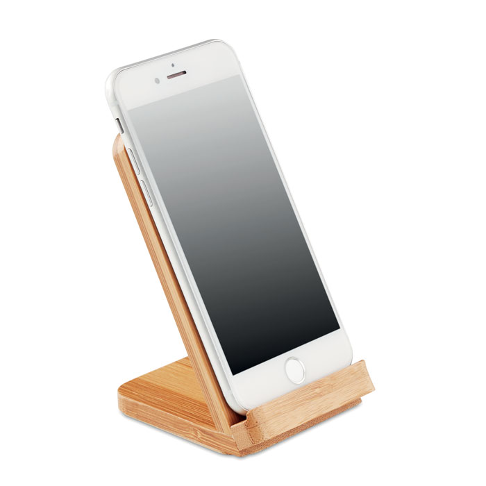 Caricatore wireless e stand - 3