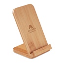 Caricatore wireless e stand - 4