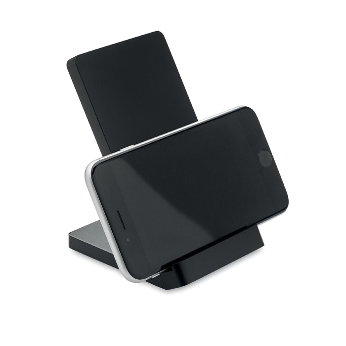 Caricatore wireless e stand - 2