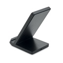 Caricatore wireless e stand - 4