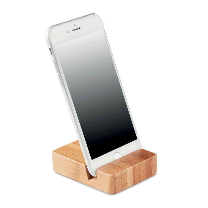 Stand in bamboo - 2