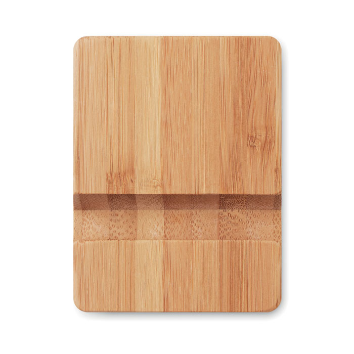 Stand in bamboo - 3
