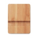 Stand in bamboo - 3