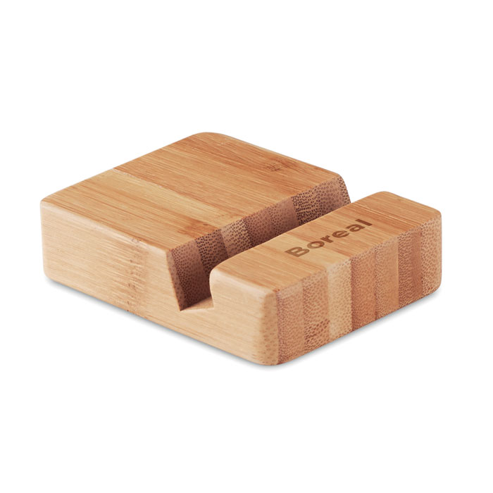 Stand in bamboo - 4