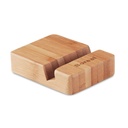 Stand in bamboo - 4