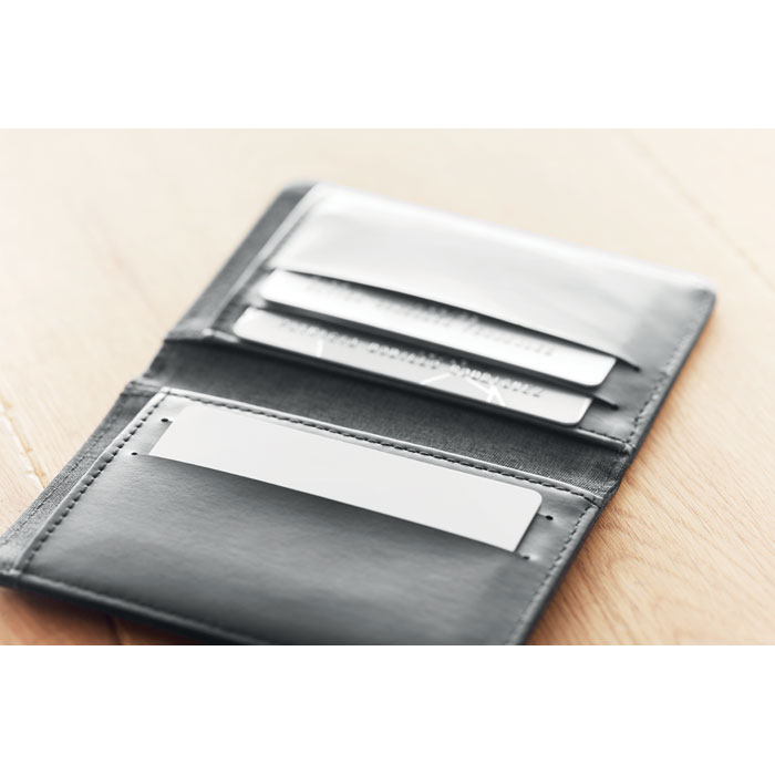 RFID Antiskimming - 5