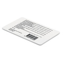 RFID con blocco - 2