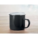 Tazza di metallo smaltato - 2