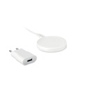Set Caricatore wireless - 2