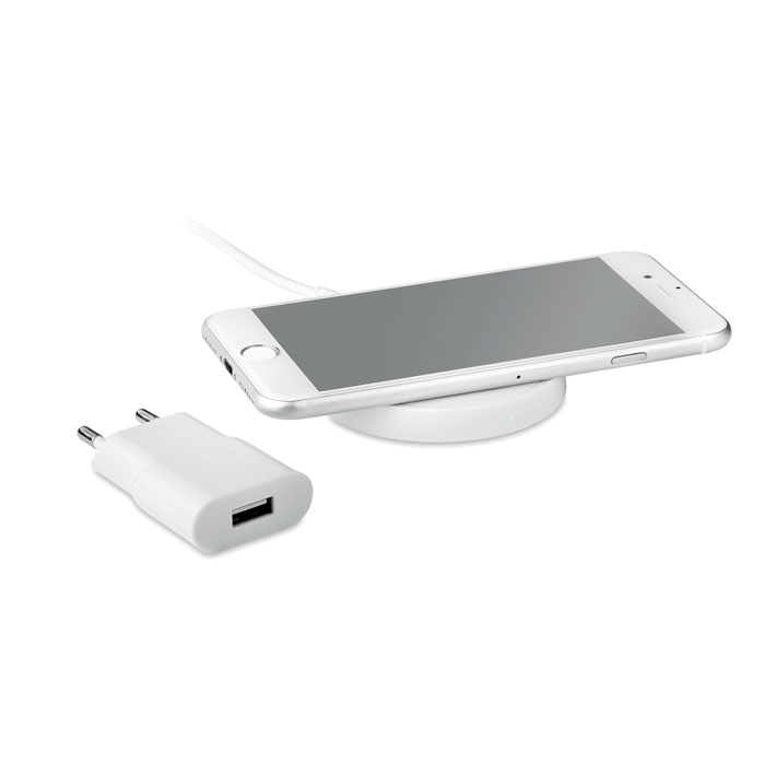 Set Caricatore wireless - 4