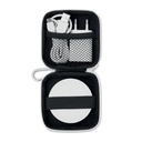 Set Caricatore wireless - 5