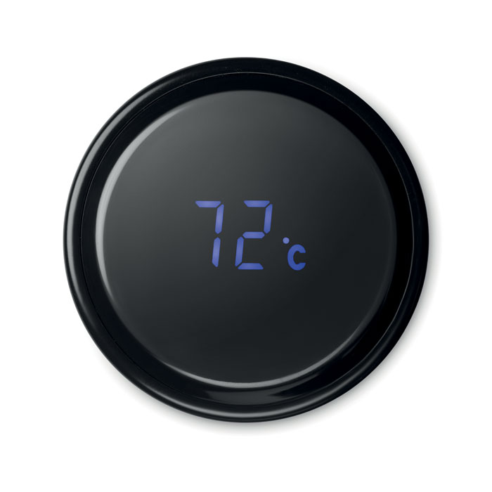 Thermos con termometro touch - 2