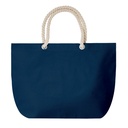 Borsa mare c/manici in corda - 2