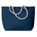 Borsa mare c/manici in corda - 3