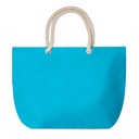 Borsa mare c/manici in corda - 2