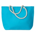 Borsa mare c/manici in corda - 3