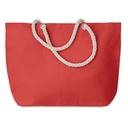 Borsa mare c/manici in corda - 2