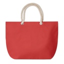 Borsa mare c/manici in corda - 3