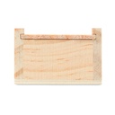 Set 12 penne in box di legno - 3