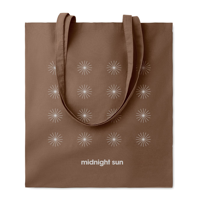 Shopper in cotone da 180gr - 3