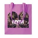 Shopper in cotone da 180gr - 3