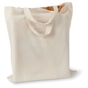 Shopper in cotone da 140gr - 2