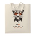 Shopper in cotone da 140gr - 3