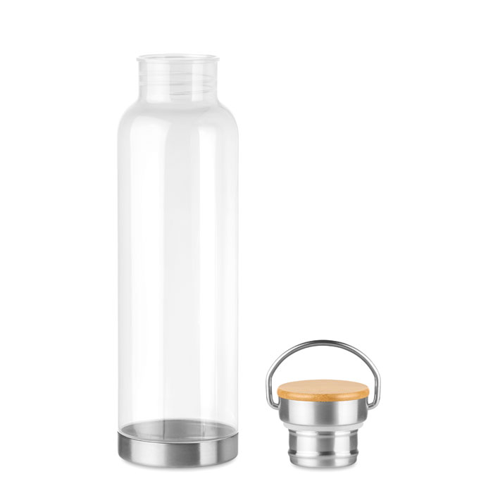 Borraccia in tritan 800ml - 4