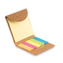 Memopad in sughero - 3
