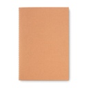Notebook A5 in carta - 3