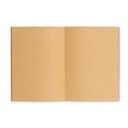 Notebook A6 in carta - 2