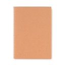 Notebook A6 in carta - 3